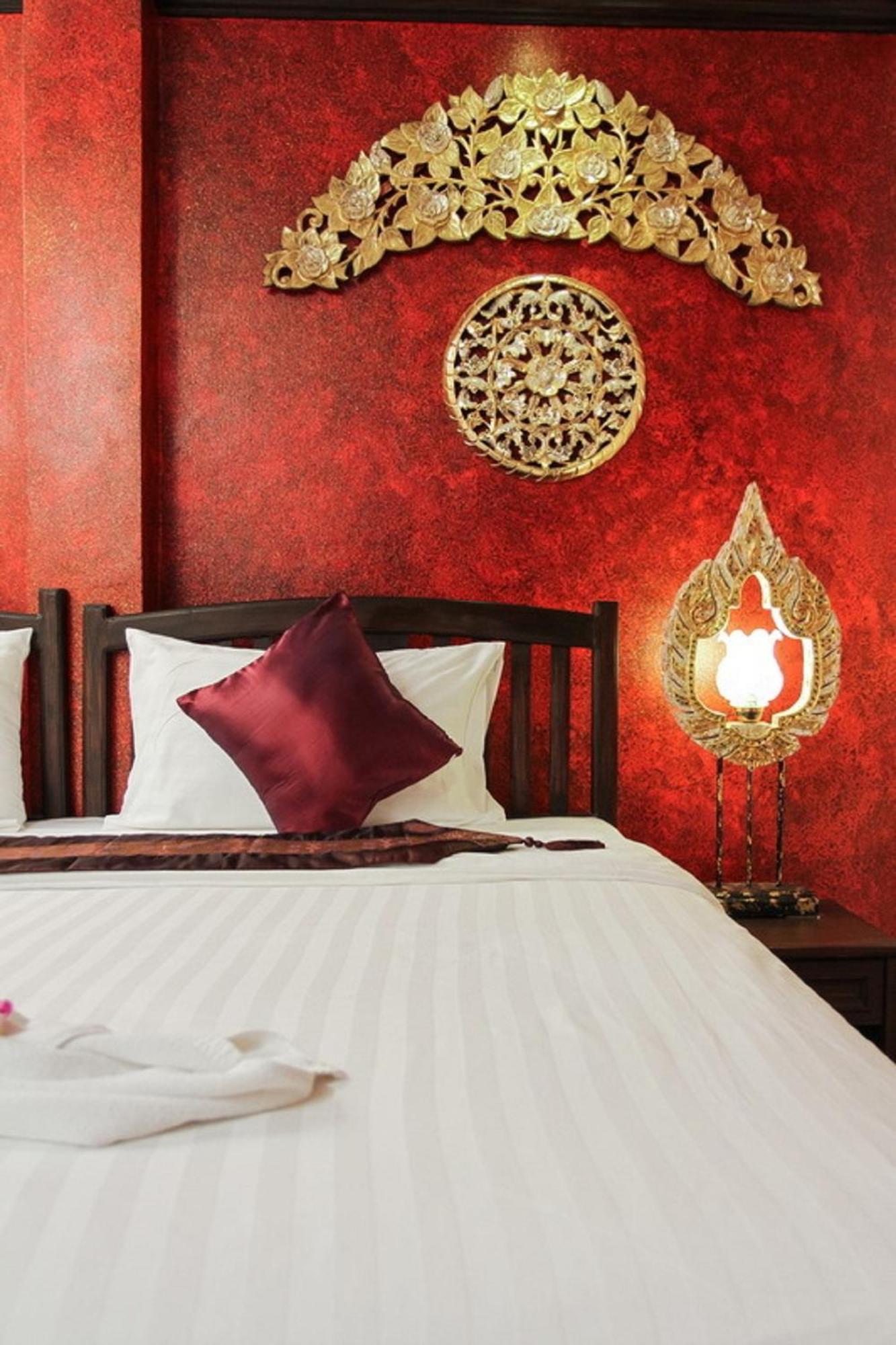 Pl Guesthouse Patong Экстерьер фото